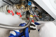 Hunslet boiler repair companies