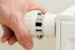 Hunslet central heating repair costs