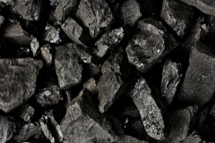 Hunslet coal boiler costs