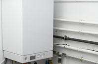 free Hunslet condensing boiler quotes