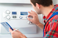 free Hunslet gas safe engineer quotes