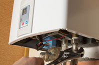 free Hunslet boiler install quotes